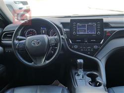 تۆیۆتا کامری